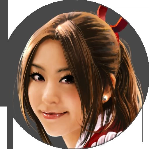 Mai Shiranui By SephirothArt On DeviantArt