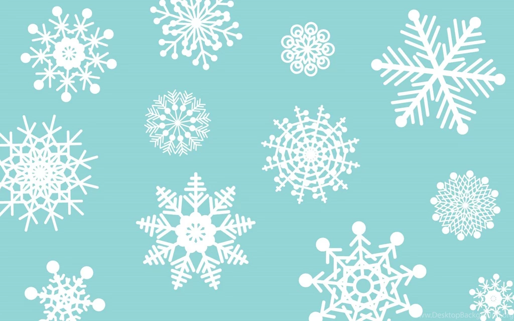 Snowflake Wallpapers Collection (37+)