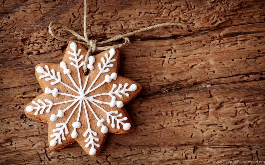 Christmas Snowflake Backgrounds