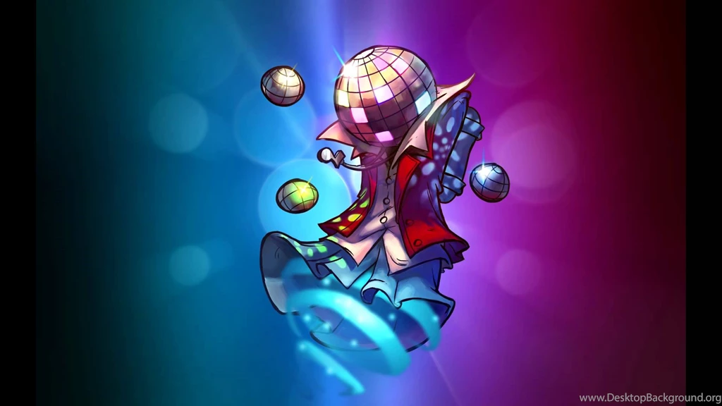 Awesomenauts   Voltar Killing Spree [Improved Loop]   YouTube