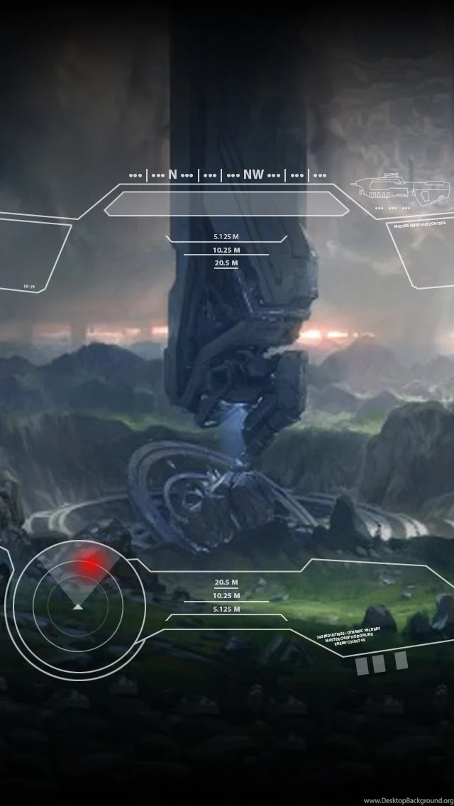 Download iPhone 5 Backgrounds