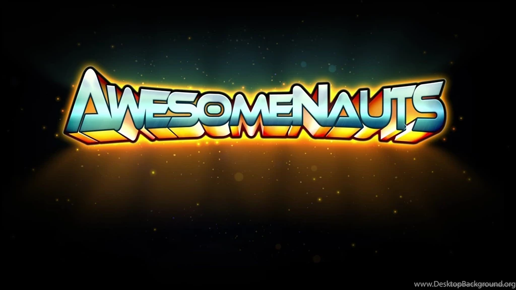 2012 Awesomenauts Wallpapers Picture For IPhone, Blackberry, iPad ...