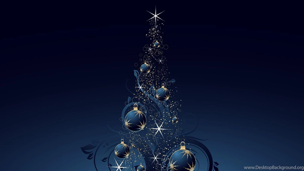 Christmas, New Year, Xmas HD 1920x1080