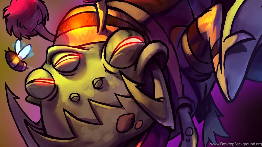 Awesomenauts   Gnaw Killing Spree [Improved Loop]   YouTube