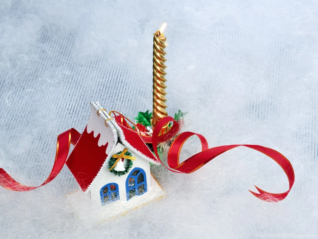 Christmas New Year Wallpapers 188, Free Desktop Wallpapers, Cool ...