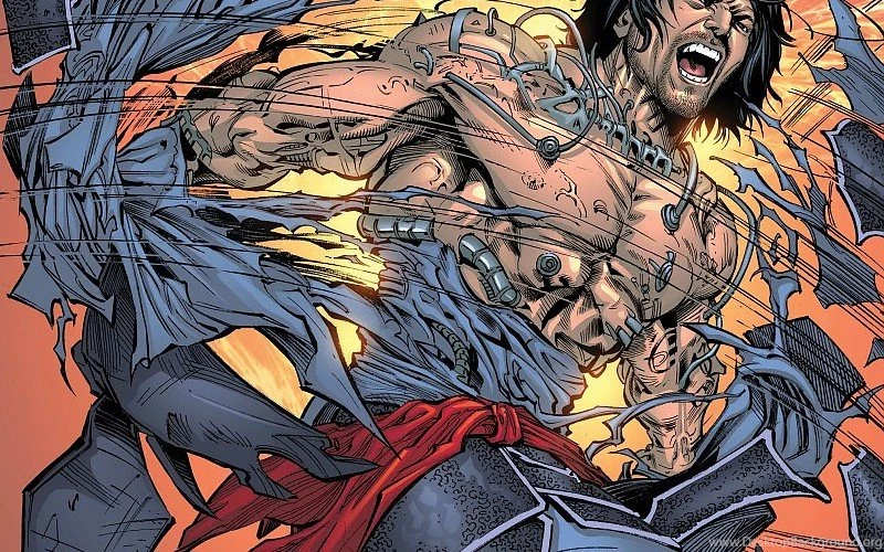 DEATHSTROKE Dc comics S Free Desktop Backgrounds And Wallpapers