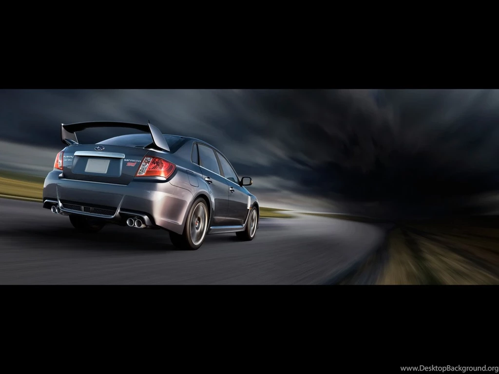 Subaru Wrx 2011 Wallpapers