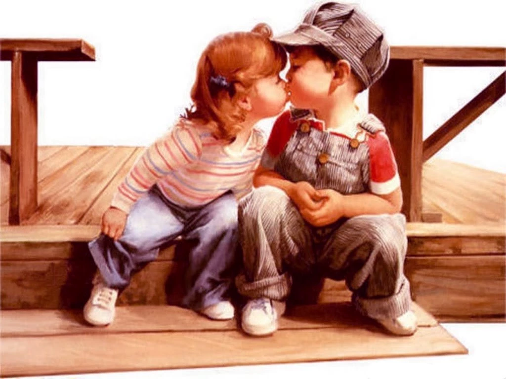 Kiss Day, Happy Kiss Day, Images, Quotes, Messages, Sms