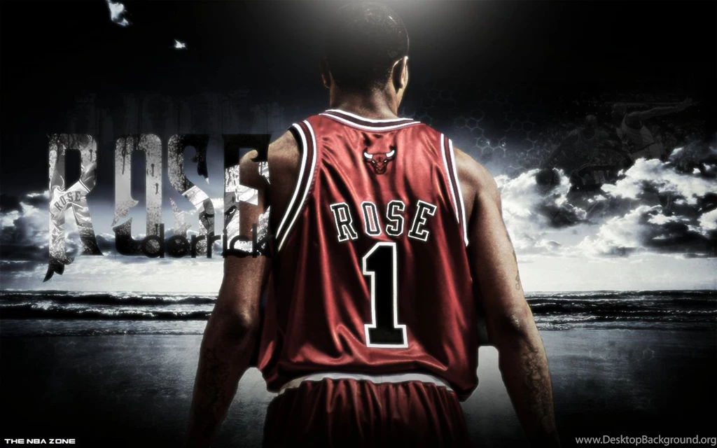 Derrick Rose Wallpapers Wallpapers Cave