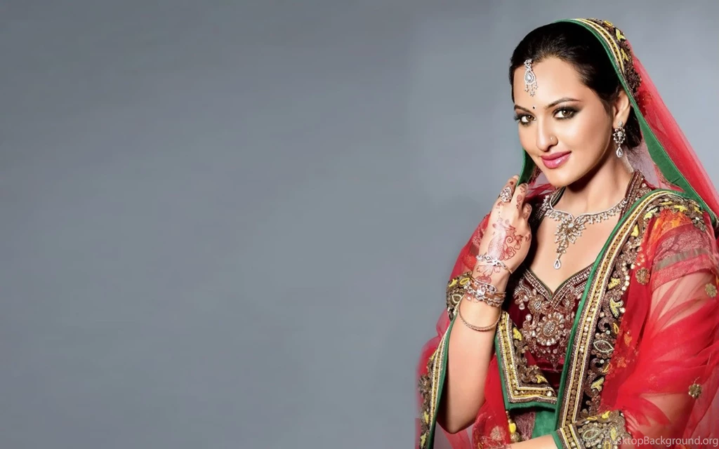 Sonakshi Sinha Hd Wallpapers Wallpapers HD Wide