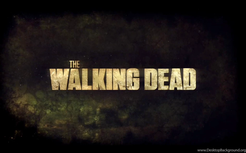 The Walking Dead Wallpapers
