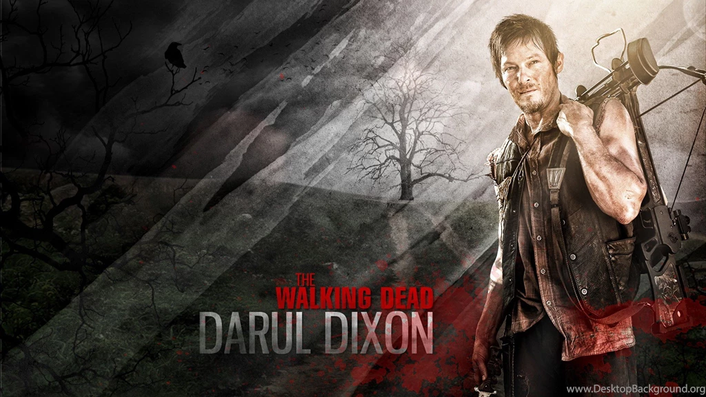 The Walking Dead Wallpapers Desktop