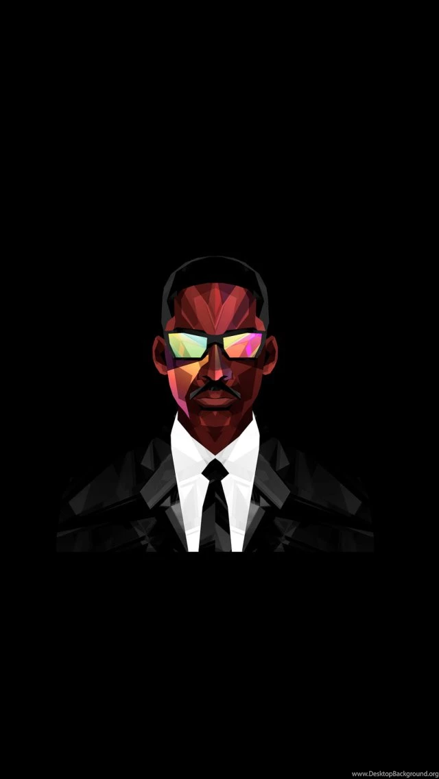 Men In Black Wallpapers For iPhone 5