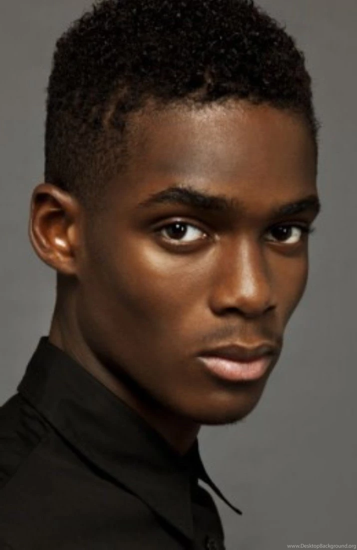 Long Hairstyles For Black Men Black Men Hairstyles For Long Hair ...