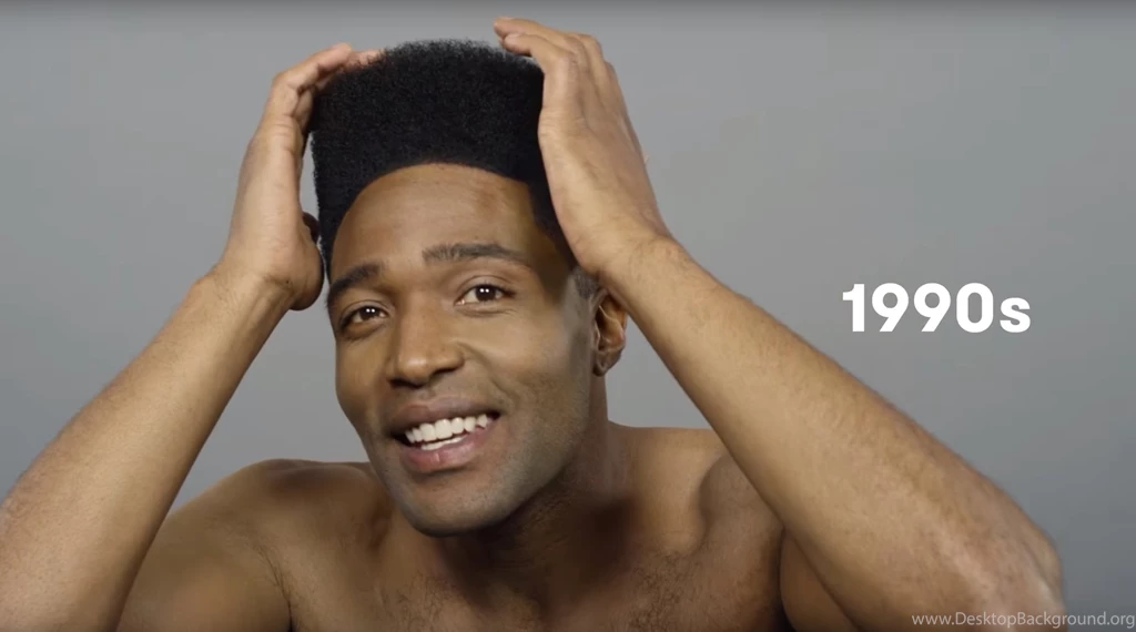 Hairstyles For Black Men Hair Style Site