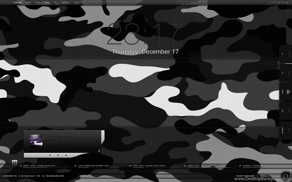 Urban Camo Wallpaper Images