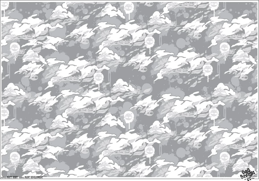 Artwork By Matt Bibby At Coroflot.com