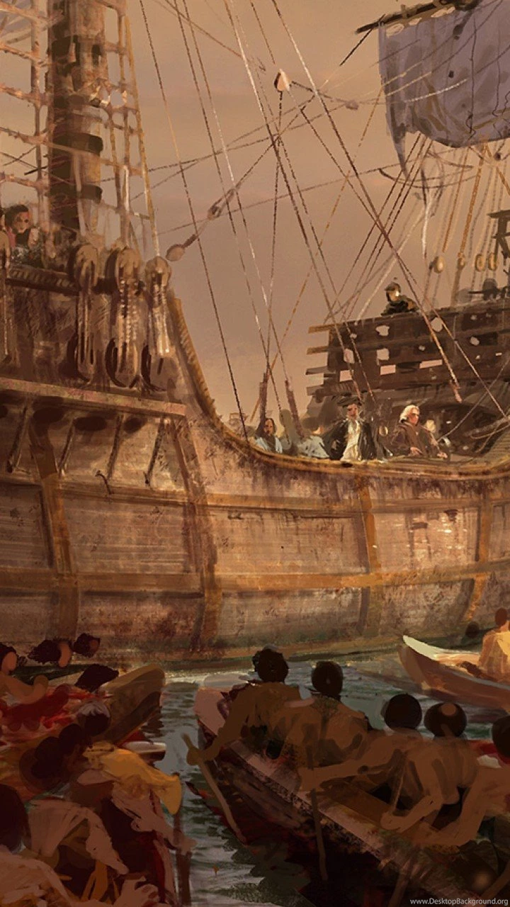 Age Of Empires 3 Wallpapers 1440x900 (2)