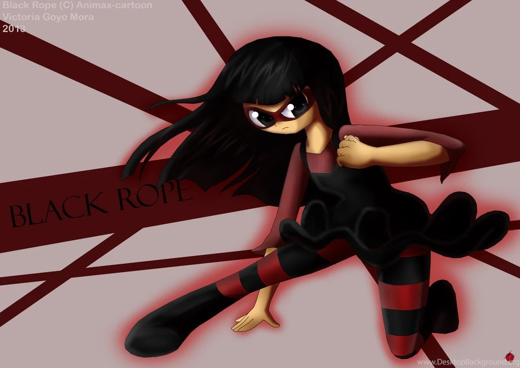 Black Rope Wallpapers By Animax Cartoon On Deviantart Desktop Background Black Rope Wallpapers By Animax Cartoon On Deviantart Desktop Background