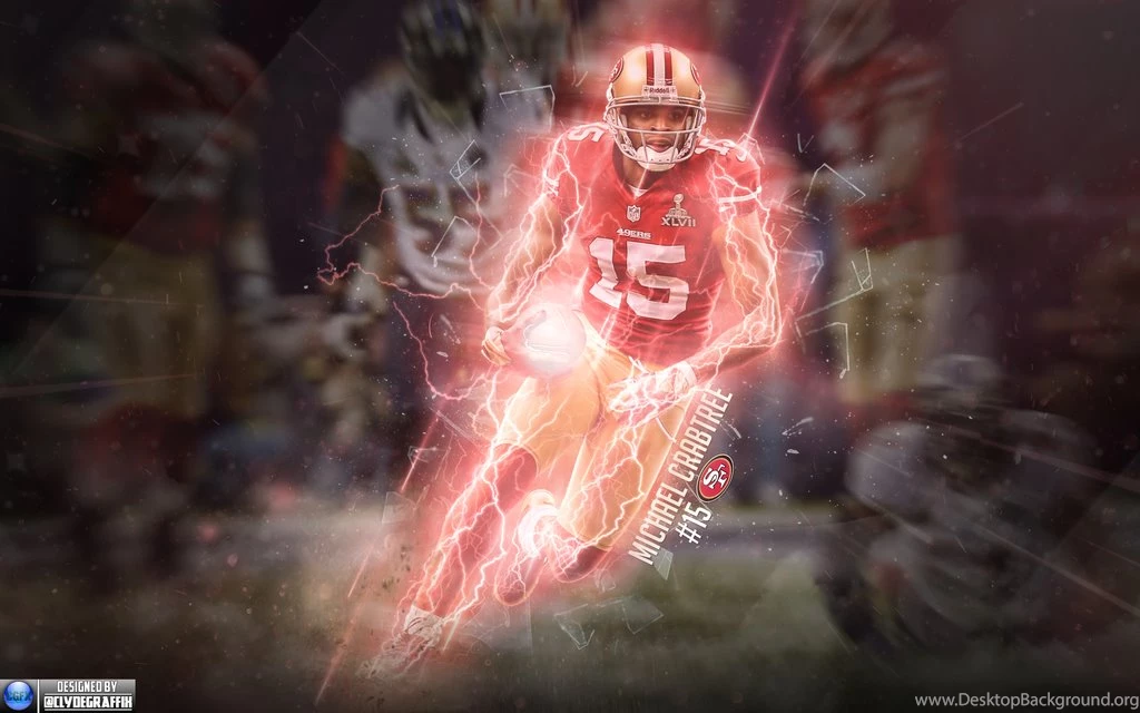 Michael Crabtree