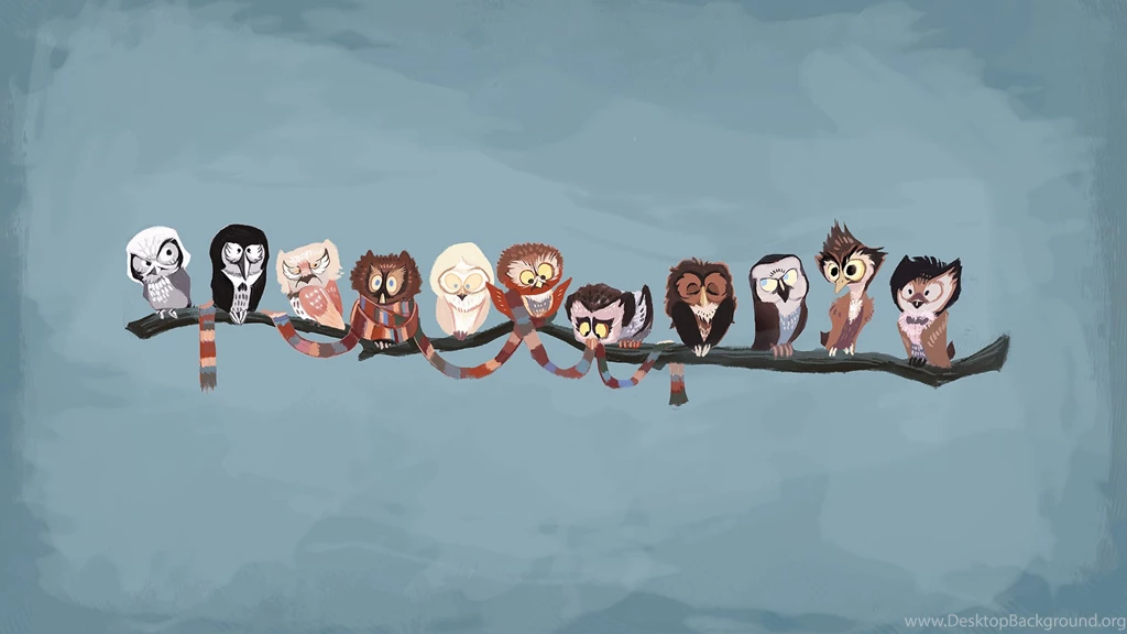 Doctor Who Wallpapers