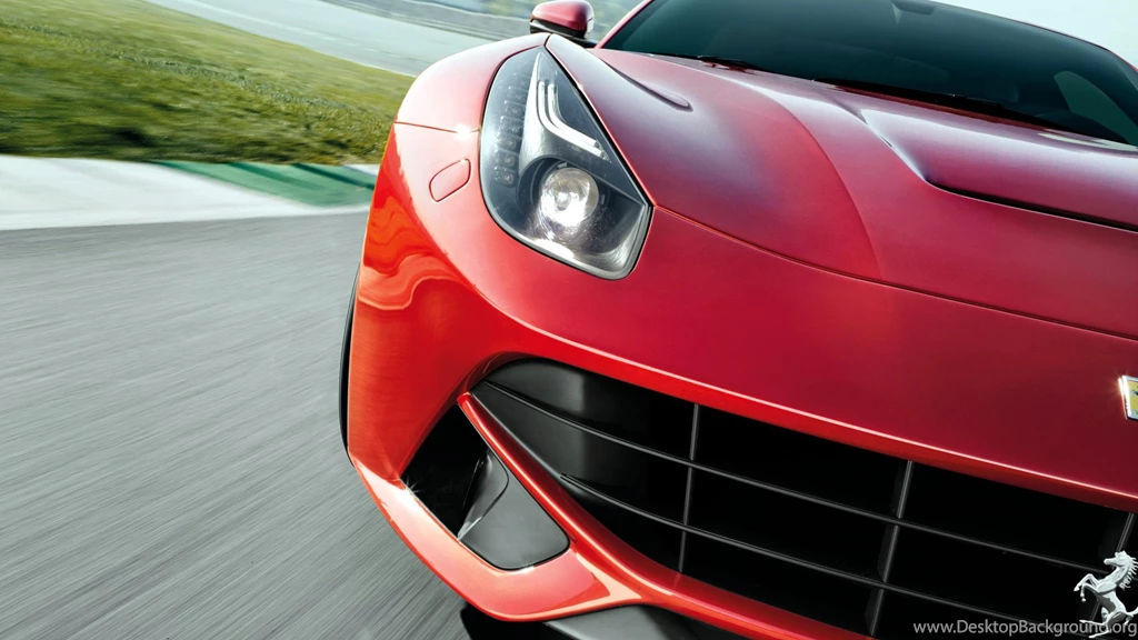 Ferrari HD Wallpaper Backgrounds For Your Desktop. All Ferrari ...
