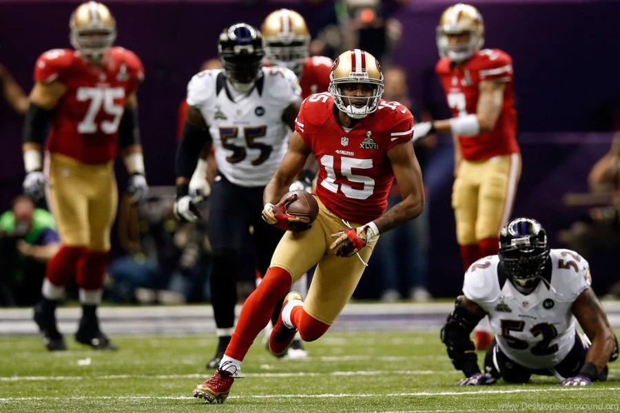 Colin Kaepernick