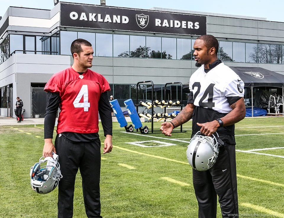Michael Crabtree Quick Hits