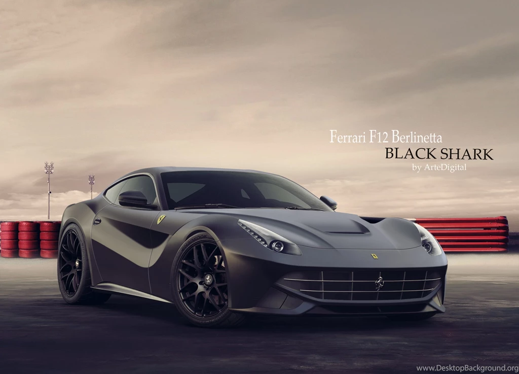 1200x800px Ferrari F12