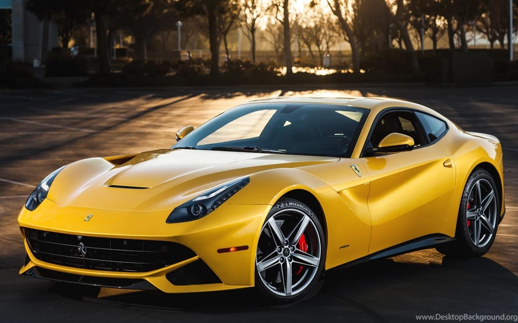 Ferrari F12 Hd Wallpapers : Sport Cars Wallpapers 2016