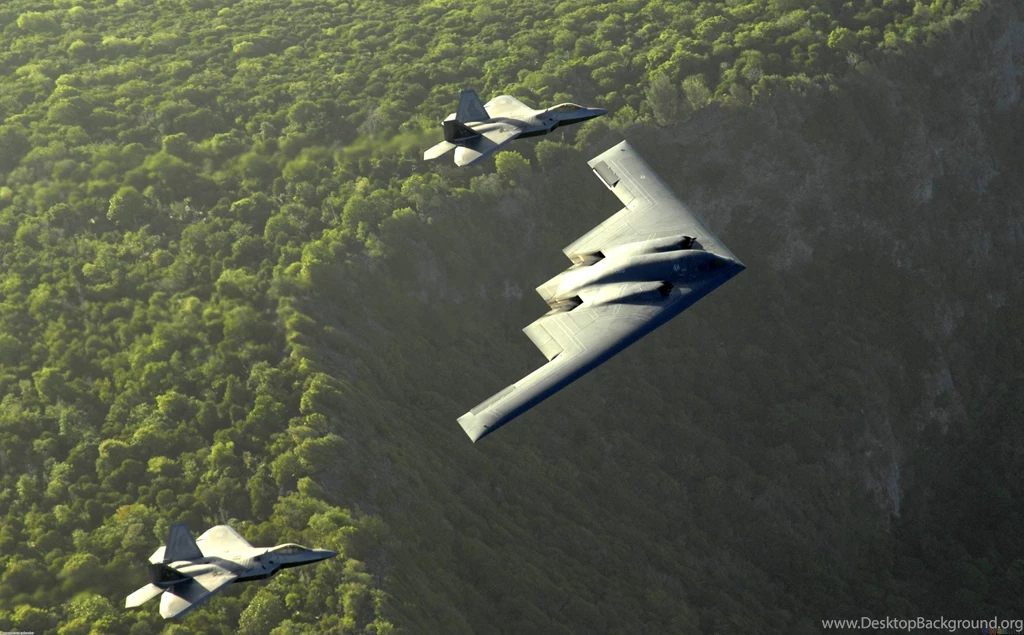 United States Air Force Wallpapers 8