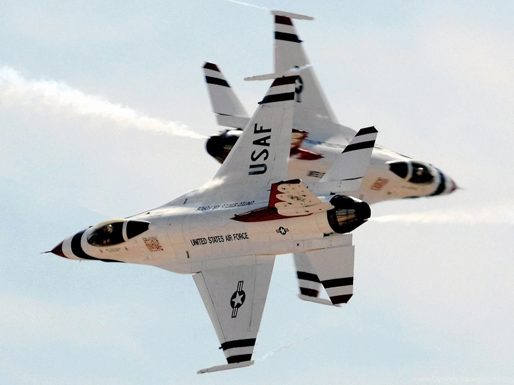 Free USAF United States Air Force Computer Desktop Wallpapers