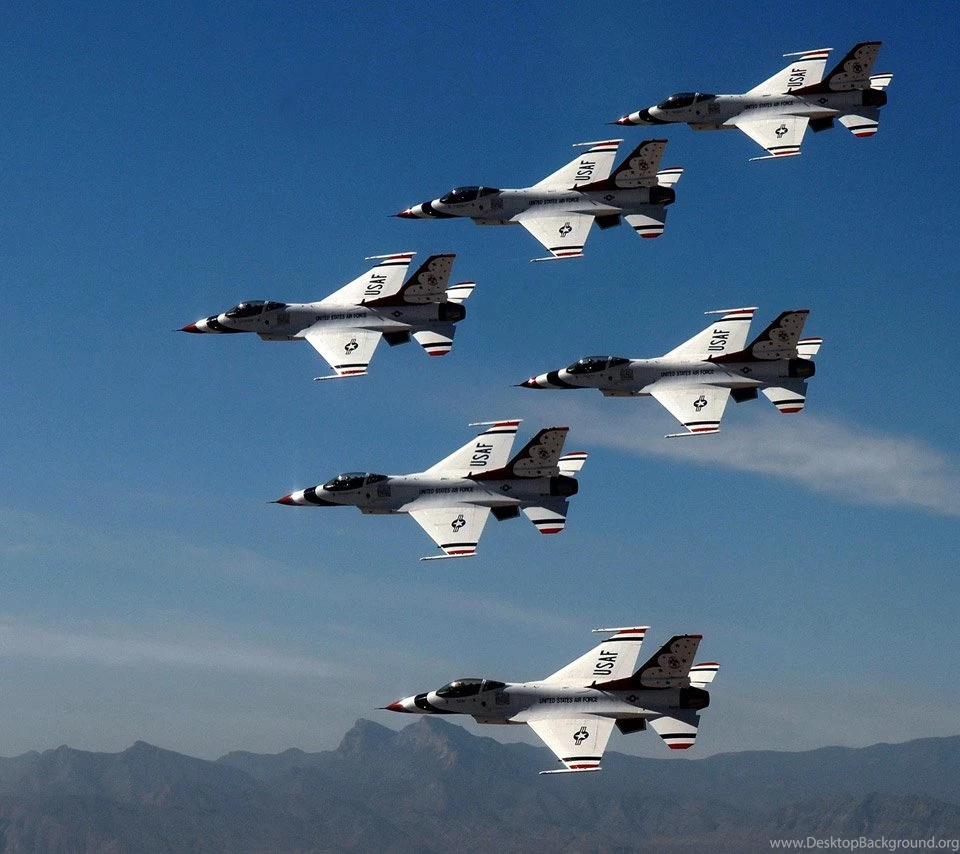 F 16   Flikie Wallpapers