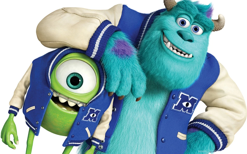 2013 monsters university wallpaper wallpaper hd wallpaper movies ...