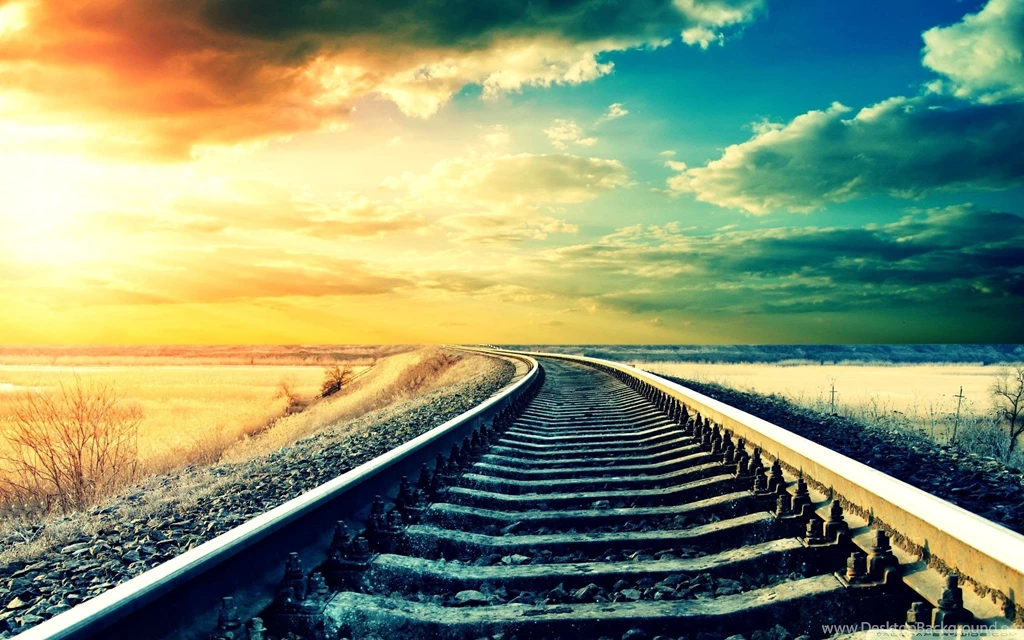 252 Railroad HD Wallpapers