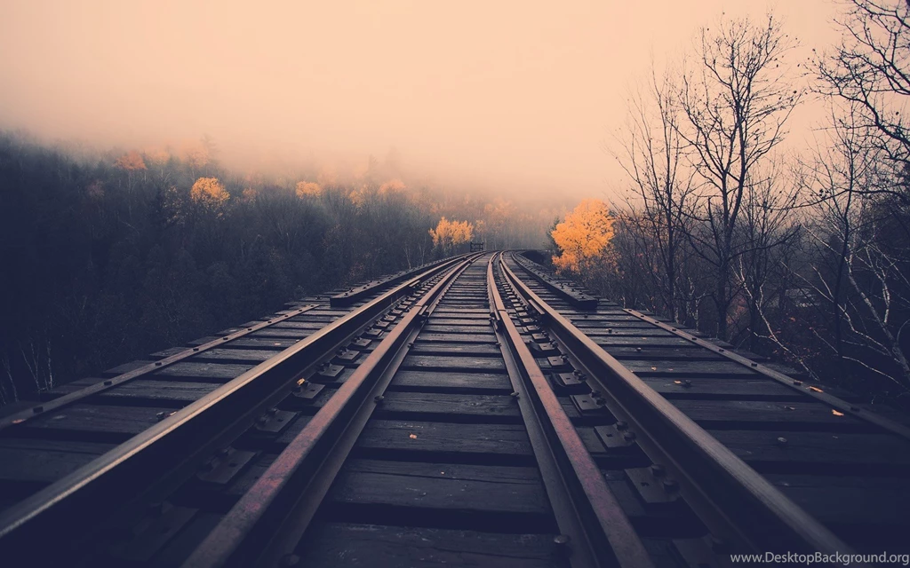 Railroad Desktop Wallpapers   HD Wallpaper Backgrounds Of Your Choice