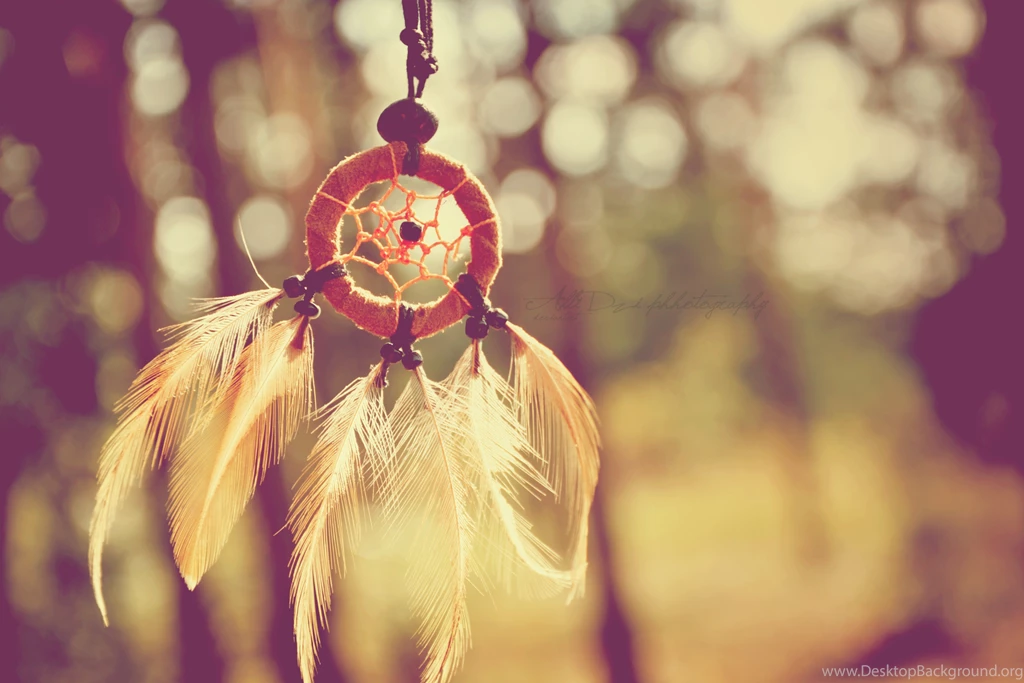 Dreamcatcher desktop background 575688