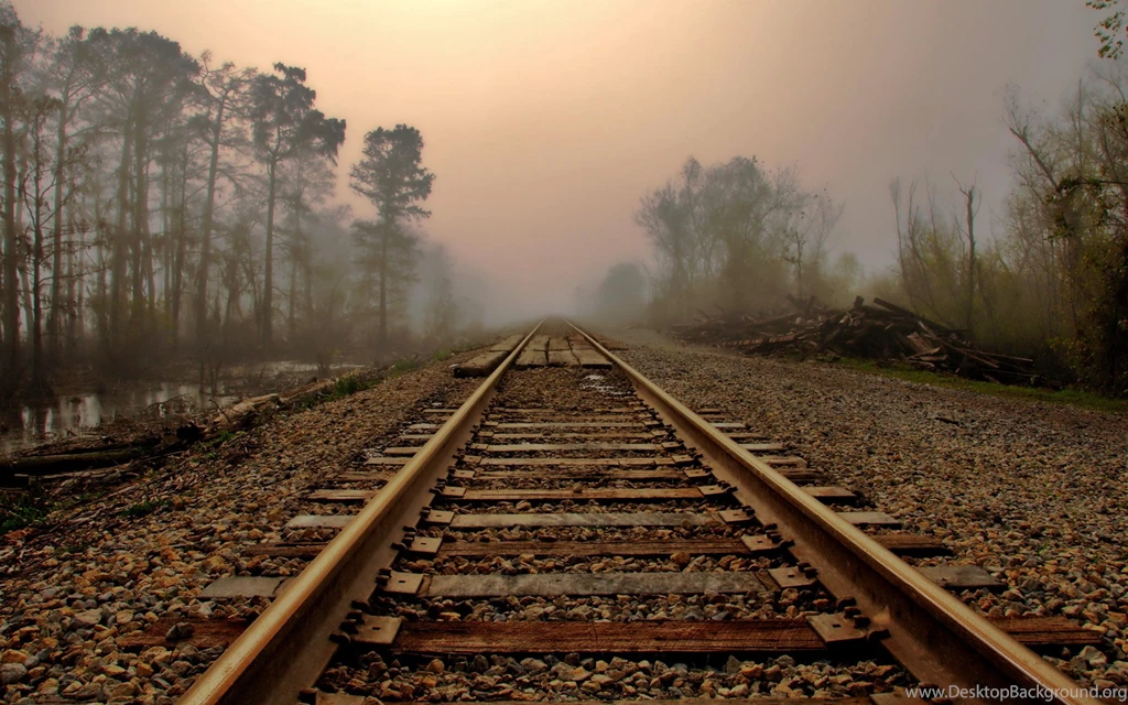 252 Railroad HD Wallpapers