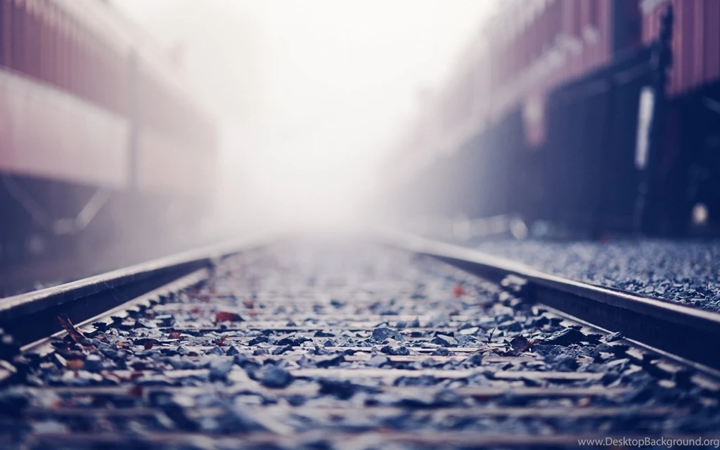 Railroad Backgrounds