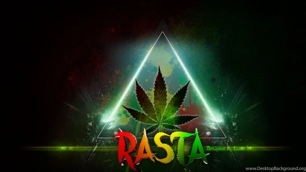 Backgrounds Rasta   Wallpapers Zone