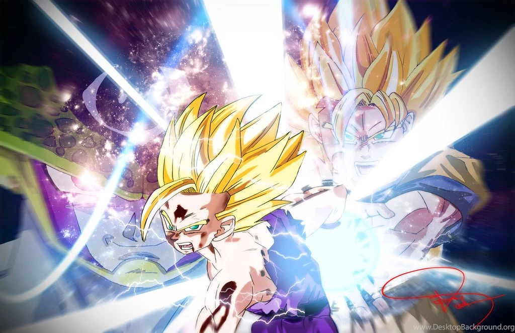 Fathersonkamehameha DeviantArt