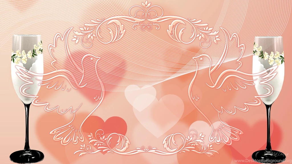 Wallpapers Entertainment Category Love Celebrate Paradox Visual ...