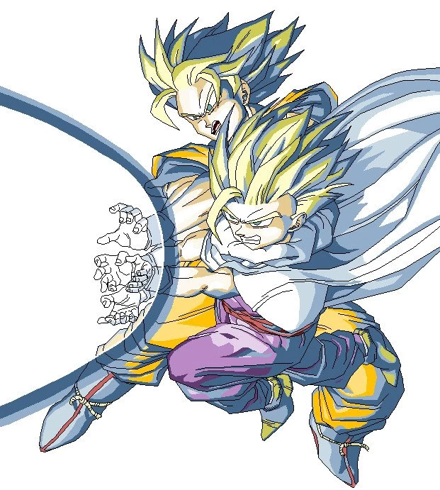 Browsing Fan Art On DeviantArt