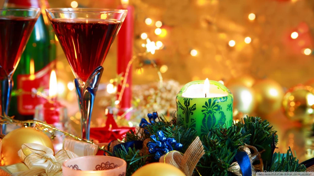 Download Celebrate New Years Eve Wallpapers 1920x1080