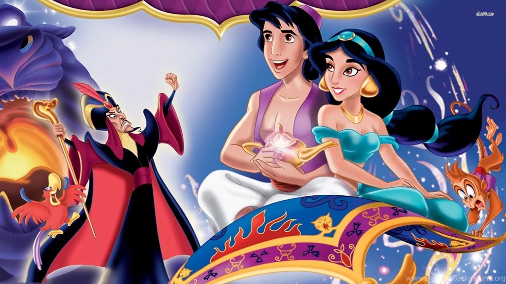 Aladdin Wallpapers 1280x800 Aladdin Wallpapers 1366x768 Aladdin ...