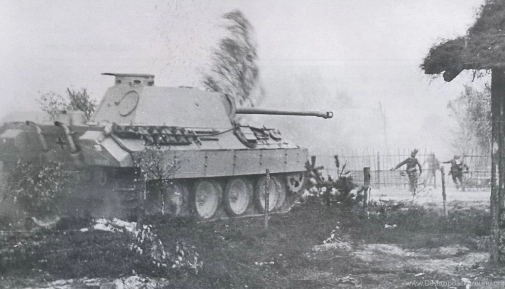 War Monochrome Historical Wallpapers (