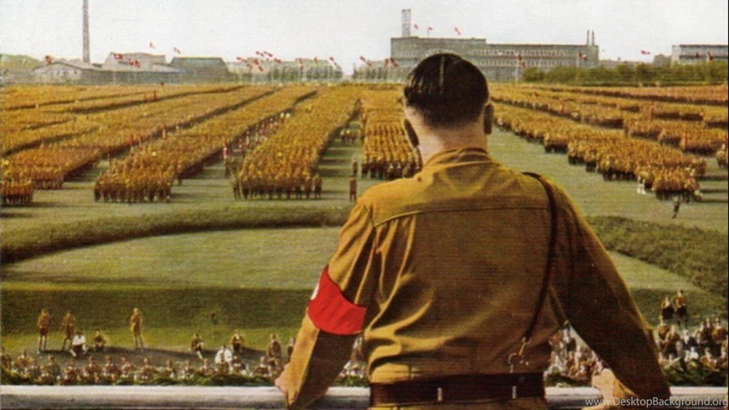 Army Nazi Historical Adolf Hitler Nazis Wallpapers