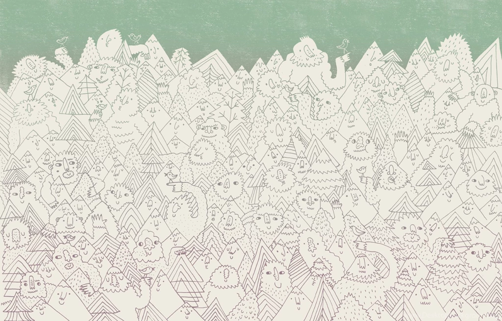 Celebrate 2015 With A Fresh Digital Wallpapers Think.Make.Share.