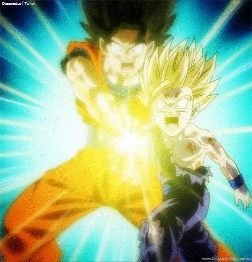 32 Moments From "Dragon Ball Z" That Were Way, Way Too Intense ...