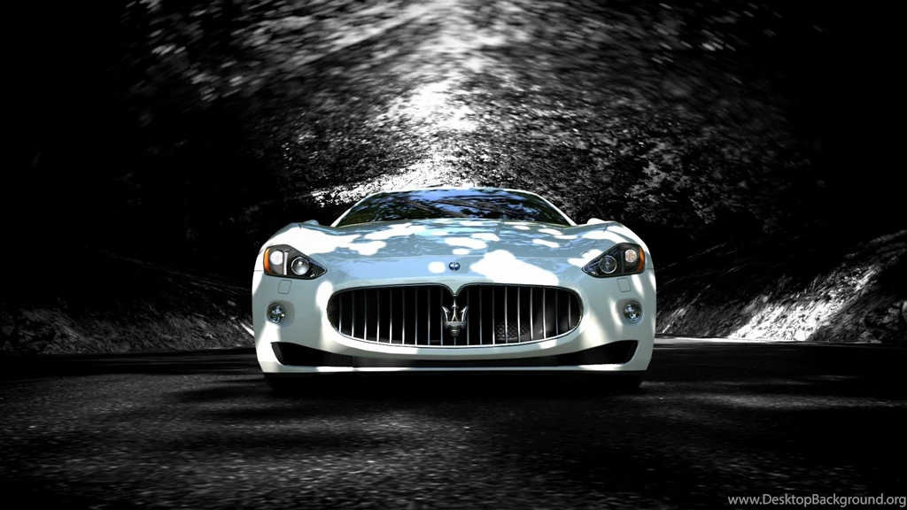 Maserati Car Wallpapers Pictures